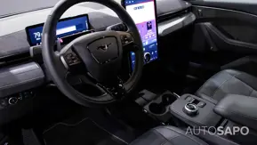 Ford Mustang Mach-E de 2023
