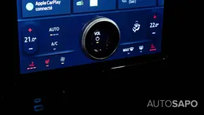 Ford Mustang Mach-E de 2023