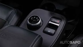 Ford Mustang Mach-E de 2023