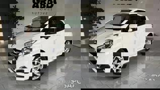 Peugeot 208 de 2018