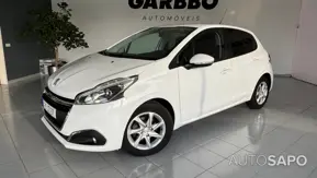Peugeot 208 de 2018