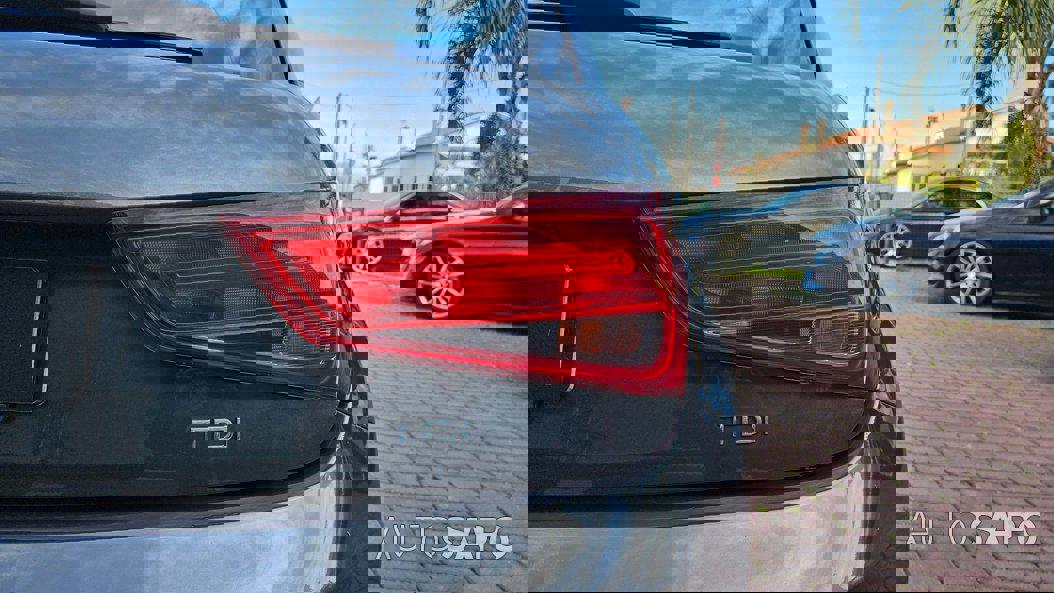 Audi A1 de 2011