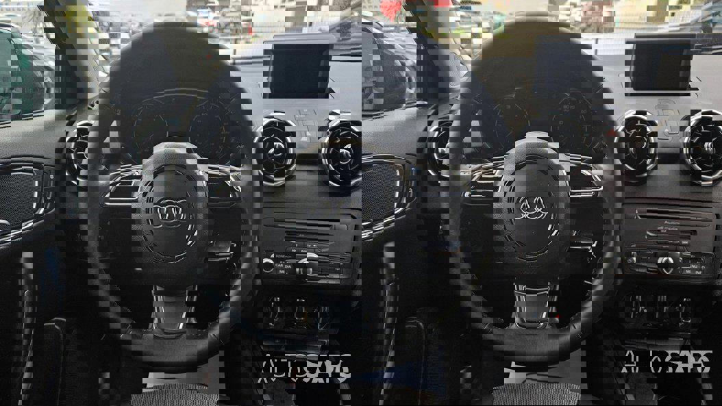Audi A1 de 2011