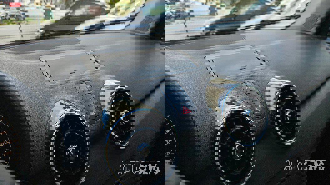 Audi A1 de 2011