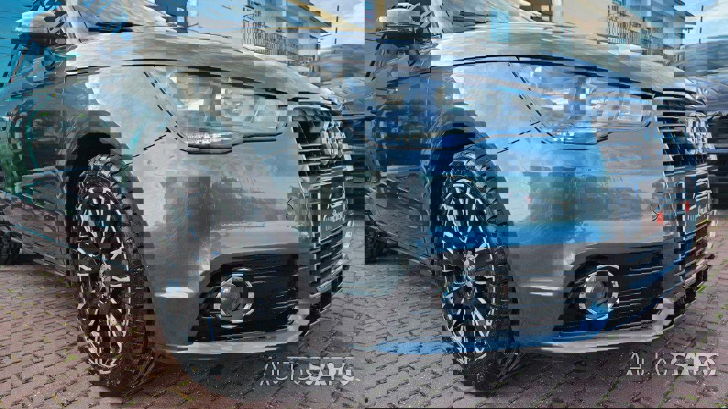 Audi A1 de 2011