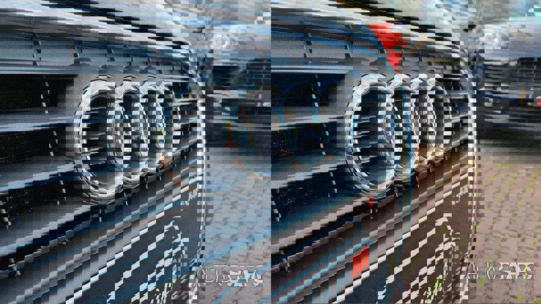 Audi A1 de 2011