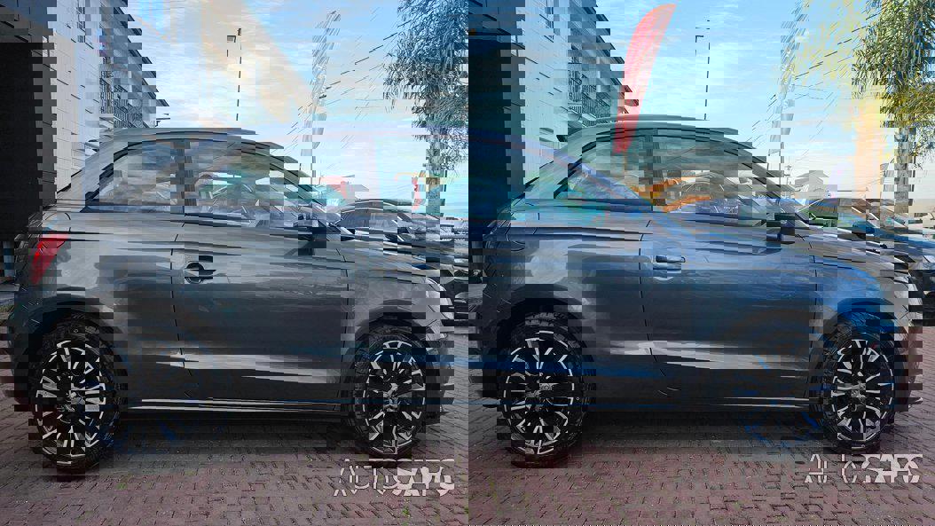 Audi A1 de 2011