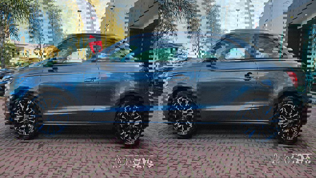 Audi A1 de 2011