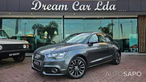 Audi A1 de 2011