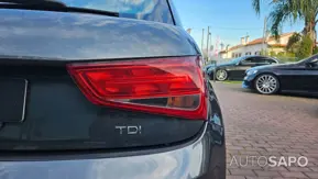 Audi A1 de 2011