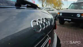 Audi A1 de 2011
