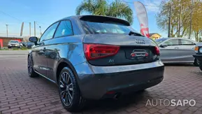 Audi A1 de 2011