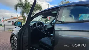 Audi A1 de 2011