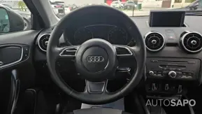 Audi A1 de 2011