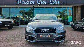 Audi A1 de 2011
