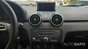 Audi A1 de 2011