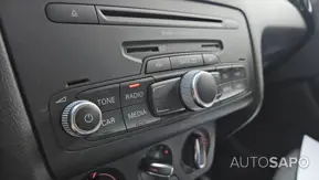 Audi A1 de 2011