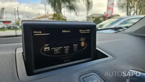 Audi A1 de 2011