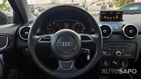 Audi A1 de 2011