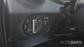 Audi A1 de 2011