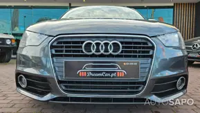 Audi A1 de 2011