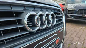 Audi A1 de 2011