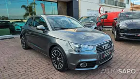 Audi A1 de 2011
