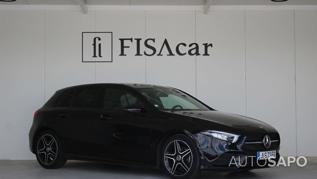 Mercedes-Benz Classe A de 2022
