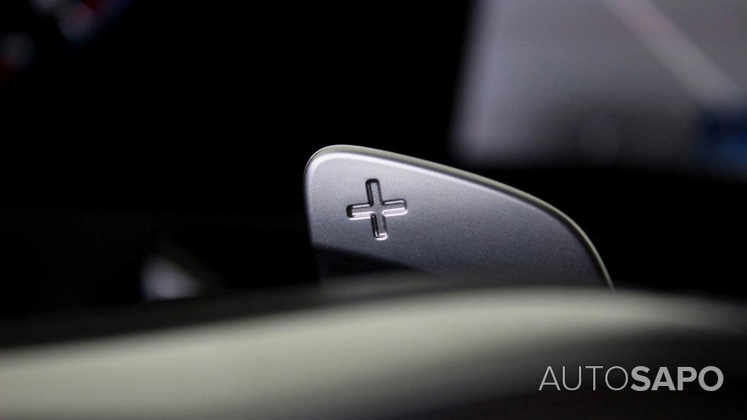 Mercedes-Benz Classe A de 2022