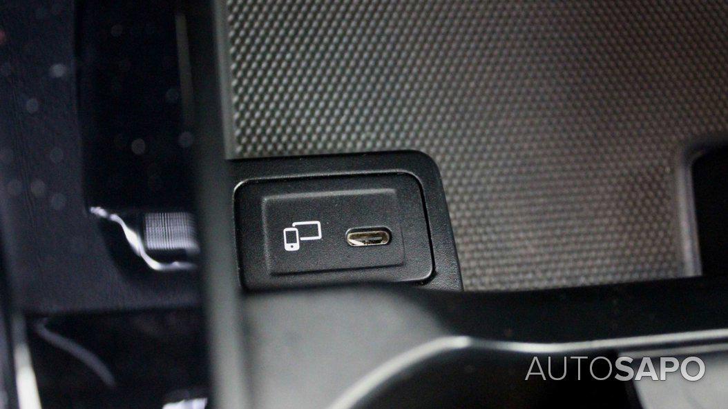 Mercedes-Benz Classe A de 2022