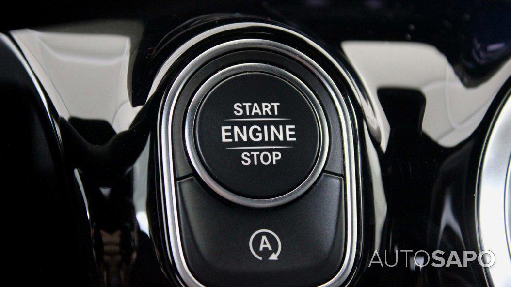 Mercedes-Benz Classe A de 2022