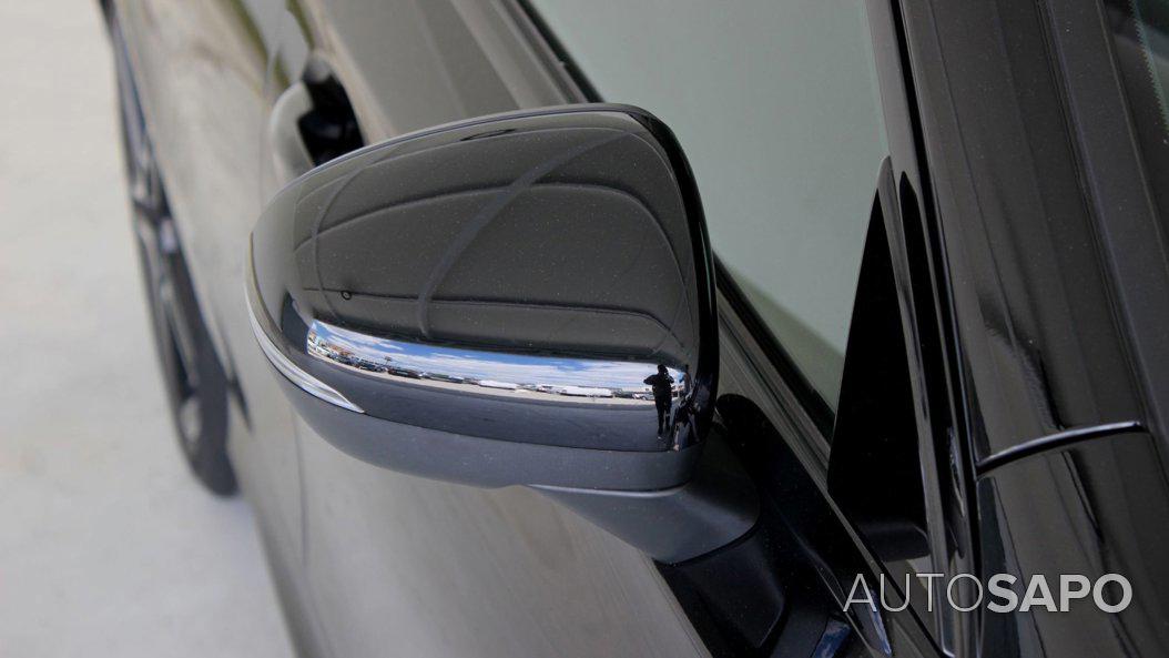 Mercedes-Benz Classe A de 2022