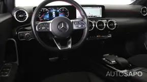 Mercedes-Benz Classe A de 2022