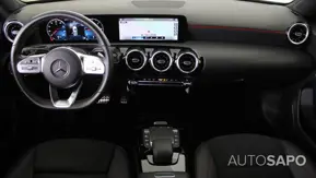 Mercedes-Benz Classe A de 2022