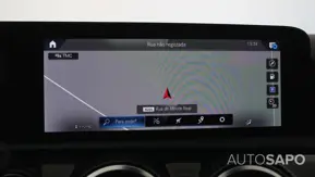Mercedes-Benz Classe A de 2022