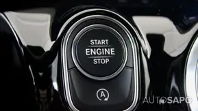 Mercedes-Benz Classe A de 2022