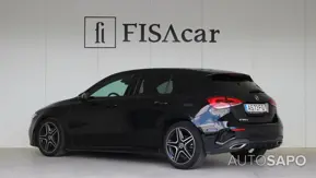 Mercedes-Benz Classe A de 2022