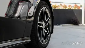 Mercedes-Benz Classe A de 2022