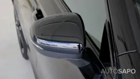 Mercedes-Benz Classe A de 2022