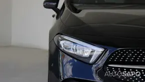 Mercedes-Benz Classe A de 2022