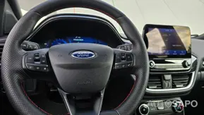 Ford Puma 1.0 EcoBoost MHEV ST-Line Aut. de 2023