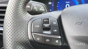 Ford Puma 1.0 EcoBoost MHEV ST-Line Aut. de 2023