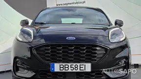Ford Puma 1.0 EcoBoost MHEV ST-Line Aut. de 2023