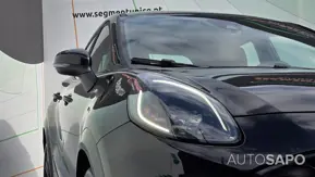 Ford Puma 1.0 EcoBoost MHEV ST-Line Aut. de 2023
