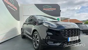 Ford Puma 1.0 EcoBoost MHEV ST-Line Aut. de 2023