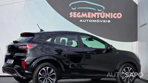 Ford Puma 1.0 EcoBoost MHEV ST-Line Aut. de 2023