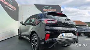Ford Puma 1.0 EcoBoost MHEV ST-Line Aut. de 2023