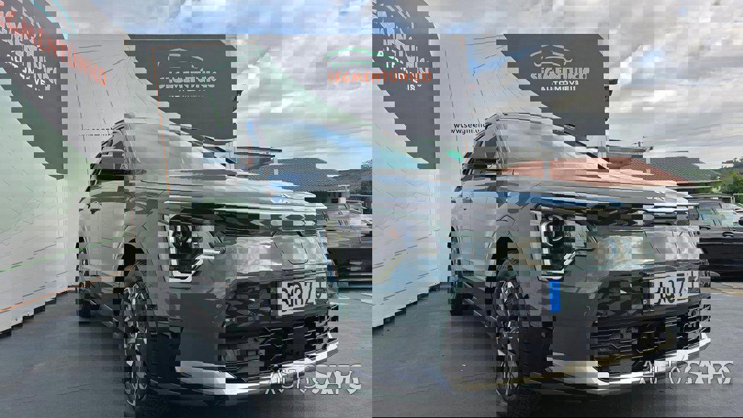 Kia e-Niro de 2023