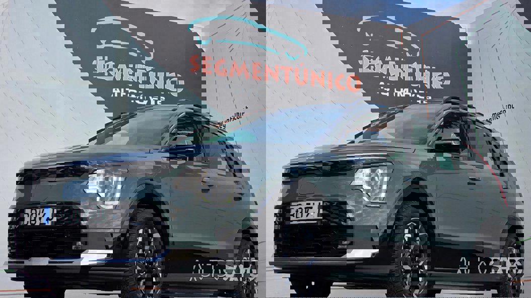 Kia e-Niro de 2023