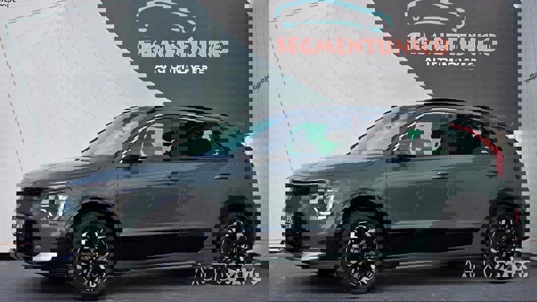 Kia e-Niro de 2023